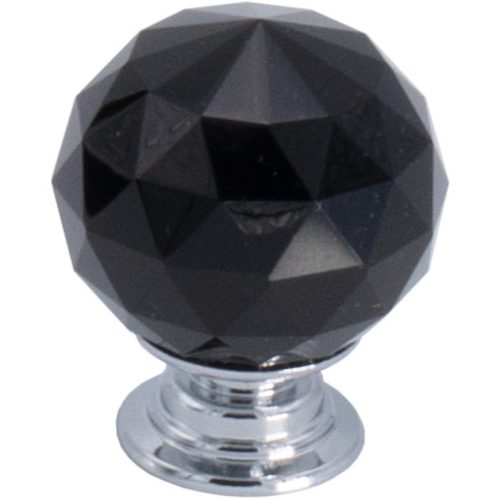 Úchytka Typ Gp 14 Black Baumax