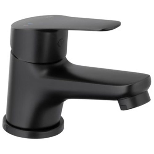 Umyvadlová baterie Sparc Black KFA ARMATURA KRAKÓW