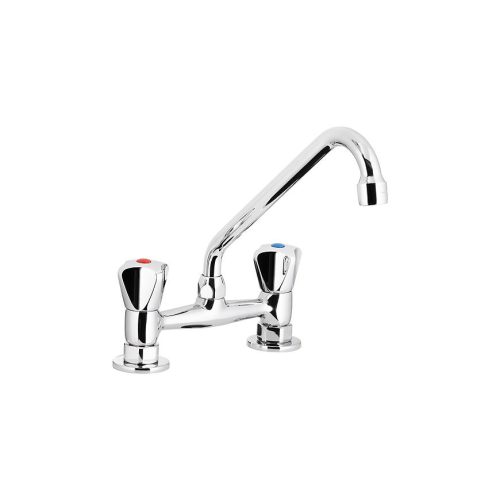 Umyvadlová baterie Standard 2-otvory KFA ARMATURA KRAKÓW