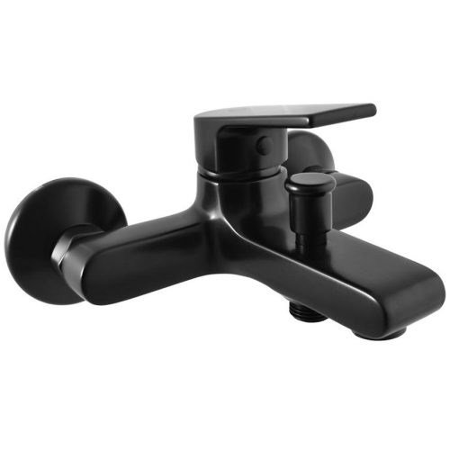 Vanová baterie Colorado černá CO154.5CMAT RAV-SLEZÁK