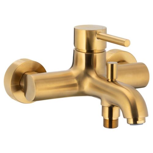 Vanová baterie Moza Gold KFA ARMATURA KRAKÓW