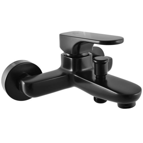 Vanová baterie Yukon černá YU154.5CMAT RAV-SLEZÁK