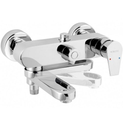 Vanové baterie Nobless Vision X 150 mm 42023/1