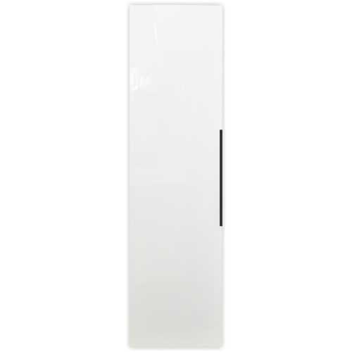 Vysoká skříňka Boston C32 bílá DSM Baumax