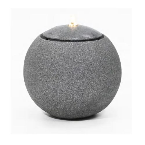 Zahradní fontána WXF04954 Baumax