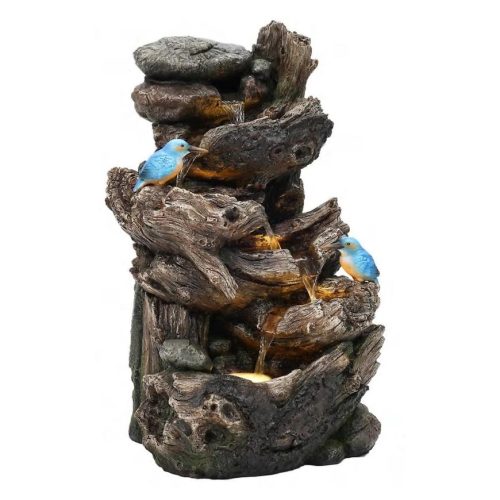 Zahradní fontána WXF2306387 Baumax