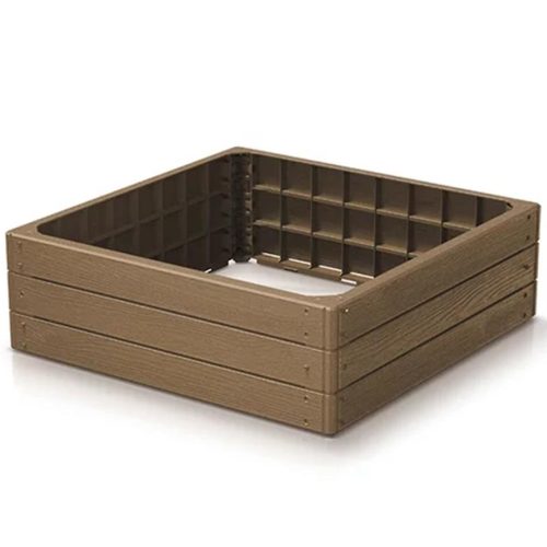 Zahradní záhon Natur 75