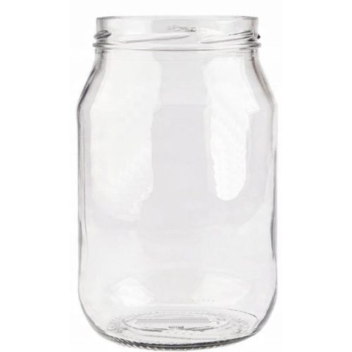 Zavařovací sklenice to-1700ml fi 89