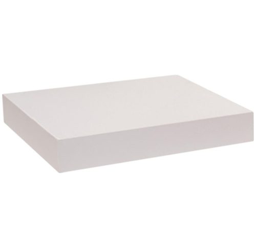 Závěsná police FS 24/24 bílá 65050 235x235 Baumax