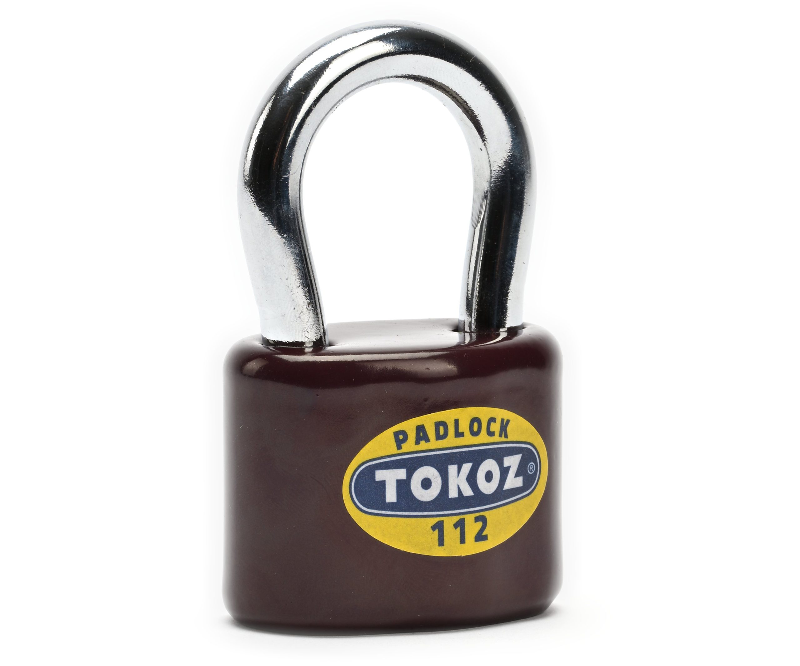 Zámek visací Tokoz 112 - 50mm