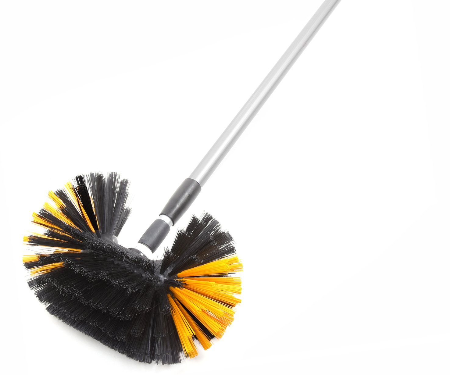 Kartáč na pavučiny profi 300cm Aricasa