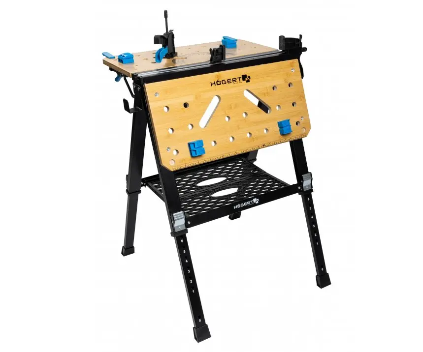 Stůl pracovní rozkládací 700x650mm Högert