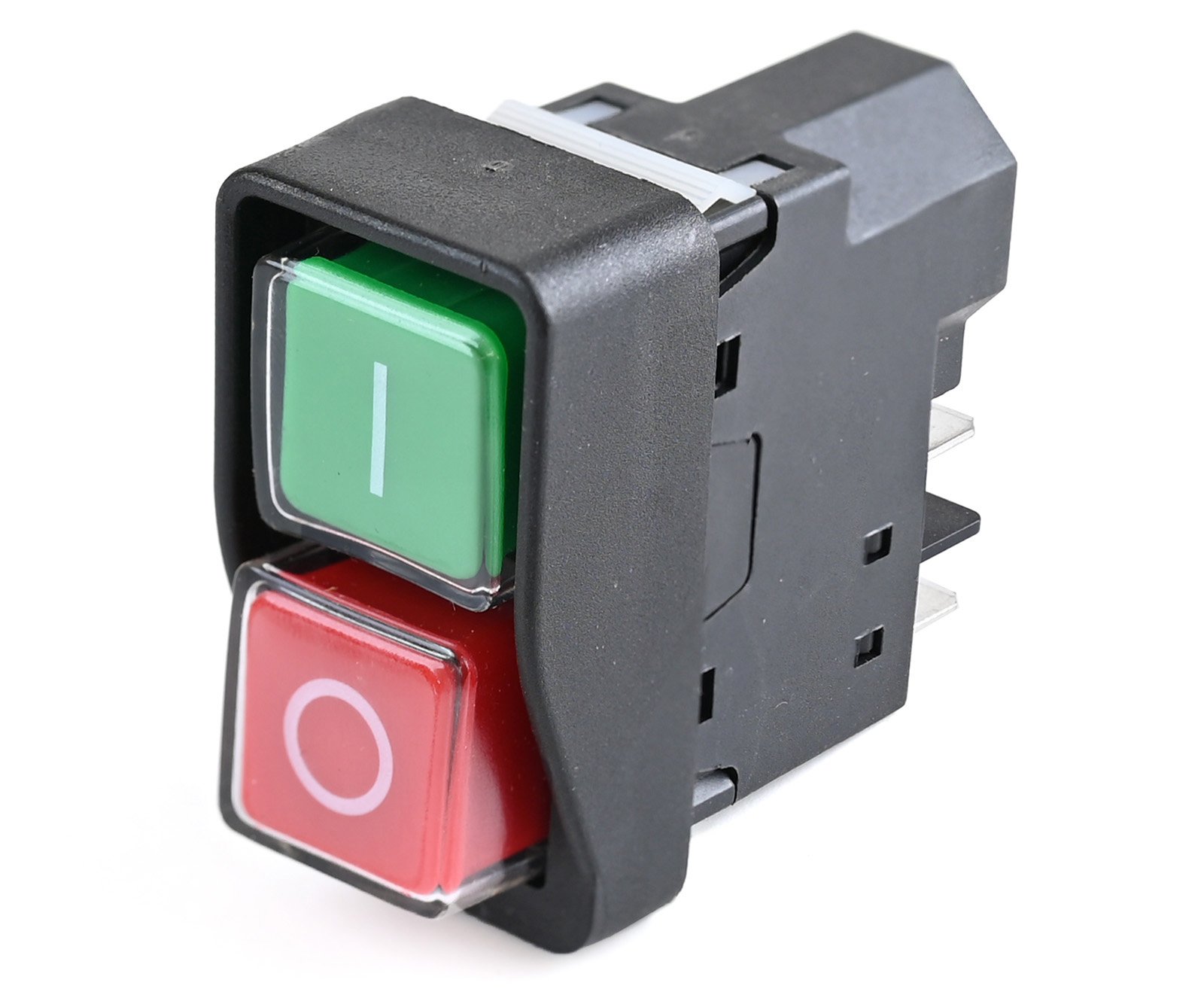 Vypínač pro stolovou pilu HS 100 S Scheppach