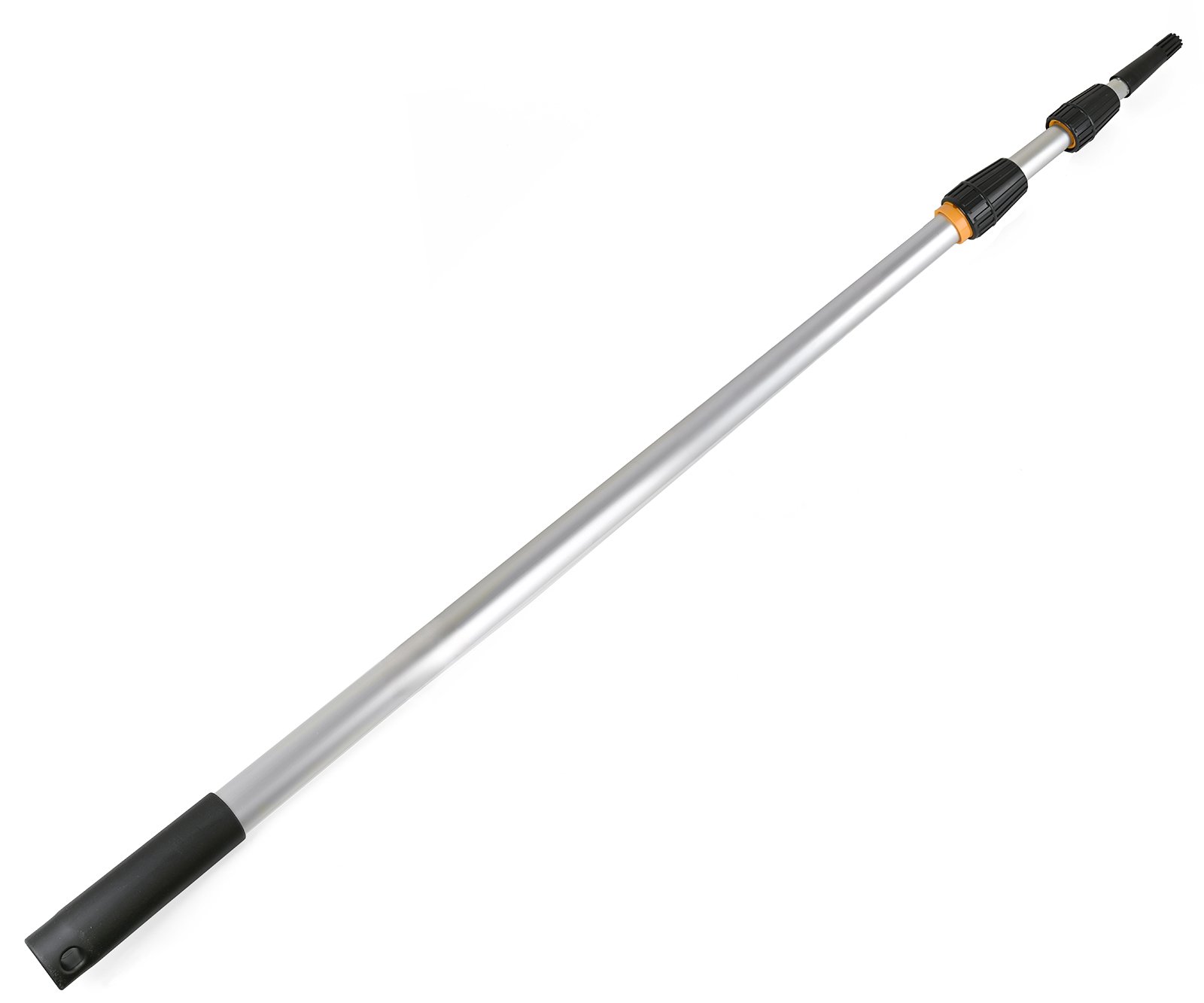 Násada kovová teleskopická Aricasa - 4