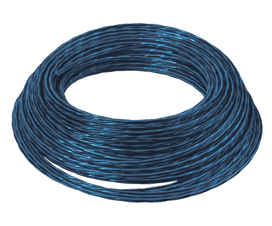 Struna do sekačky Whisper Ryobi - 1