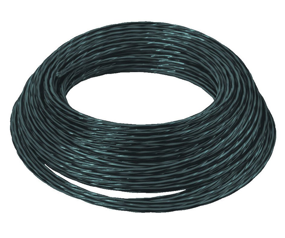 Struna do sekačky Whisper Ryobi - 2