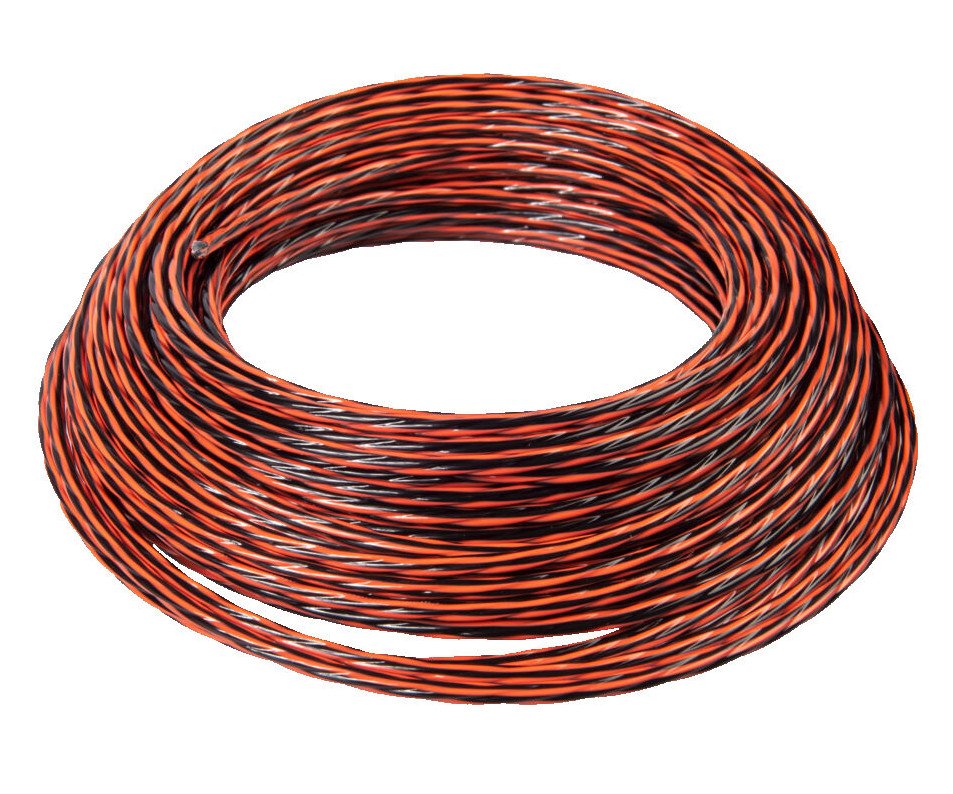 Struna do sekačky Whisper Ryobi - 2