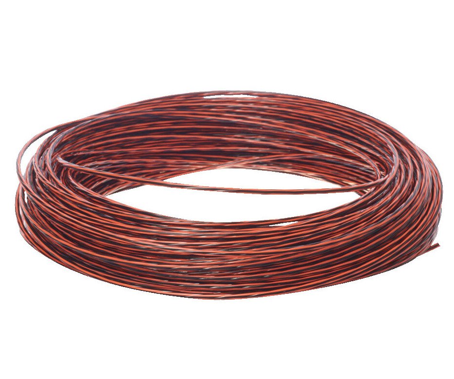 Struna do sekačky Whisper Ryobi - 2