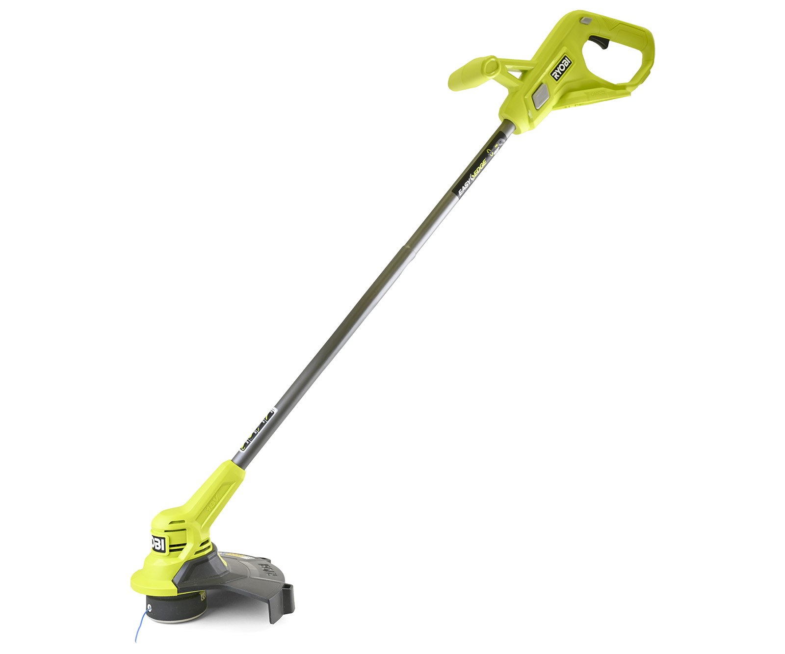 Ryobi RY18LT23A-0 ONE+ aku strunová sekačka bez aku VYZKOUŠENÁ