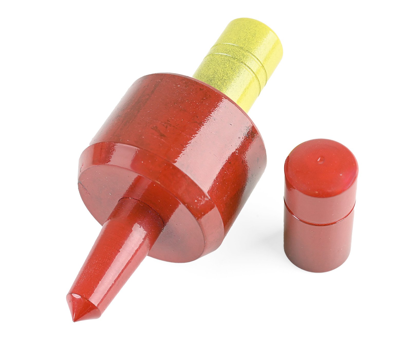 Naklepávač ostří kos H.V.F.