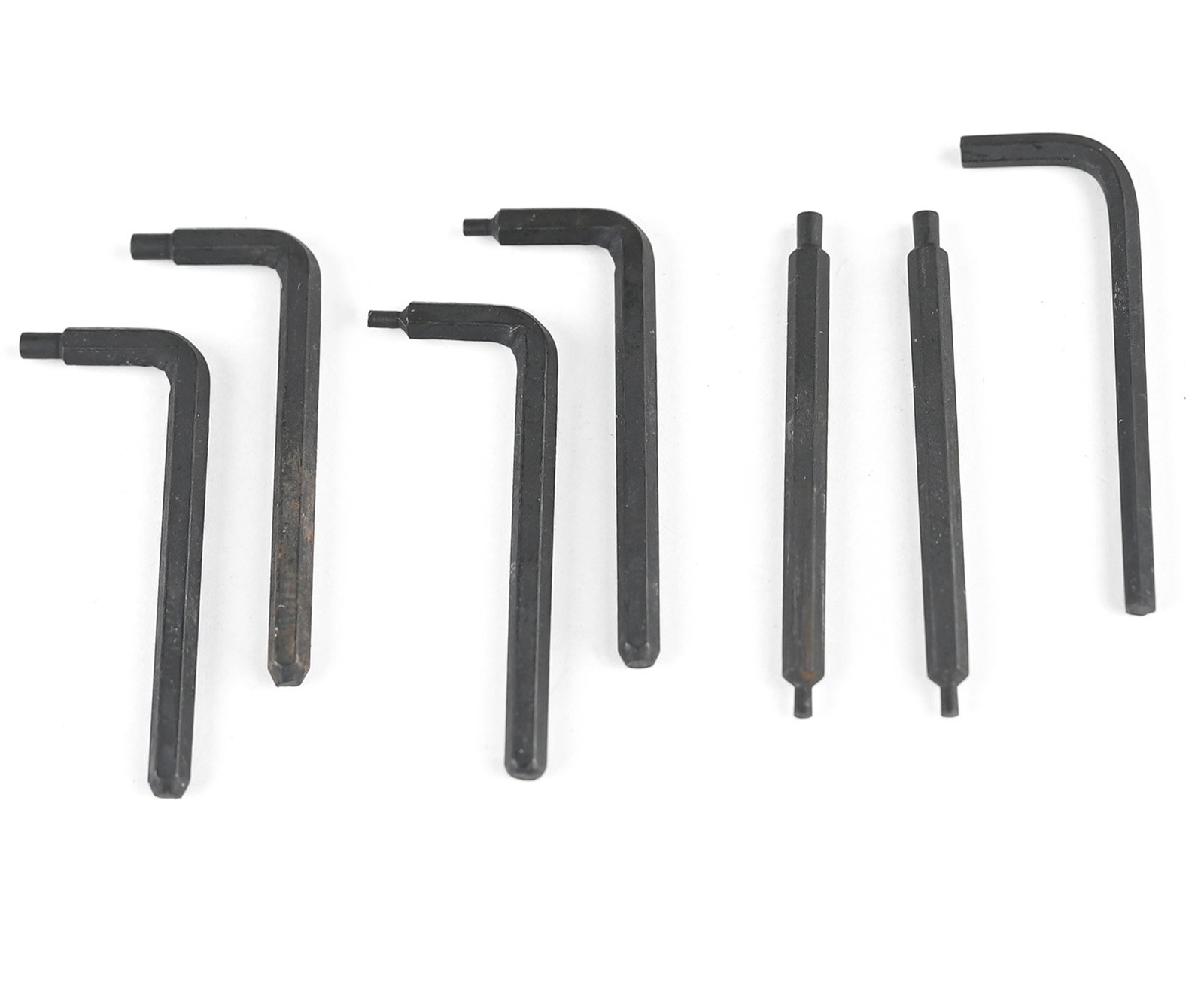 Čelisti pro seger kleště 4v1 Magg