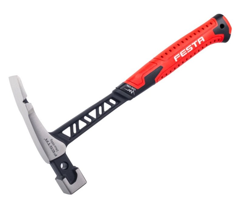 Kladivo zednické 600g Monolit Festa