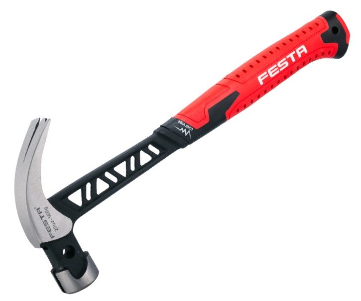 Kladivo ševcovské 600g Monolit Festa