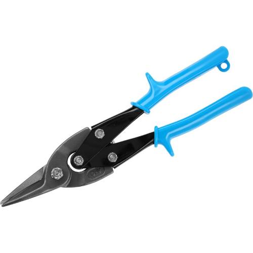 Nůžky na plech rovné