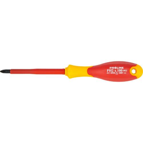 Šroubovák PH 2 x 100 mm