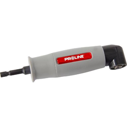 Nástavec úhlový na bity 90°