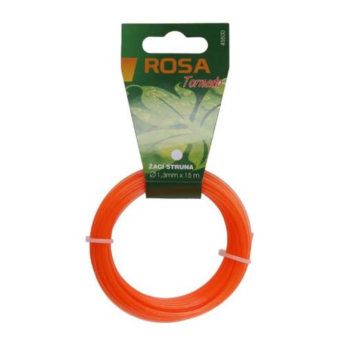 Strunová vyžínací hlava AL