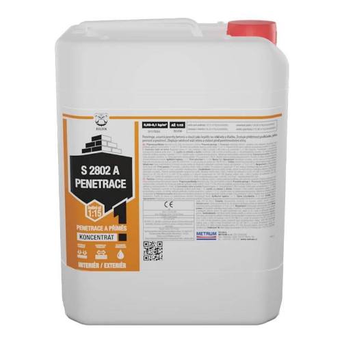 Penetrace S 2802 A