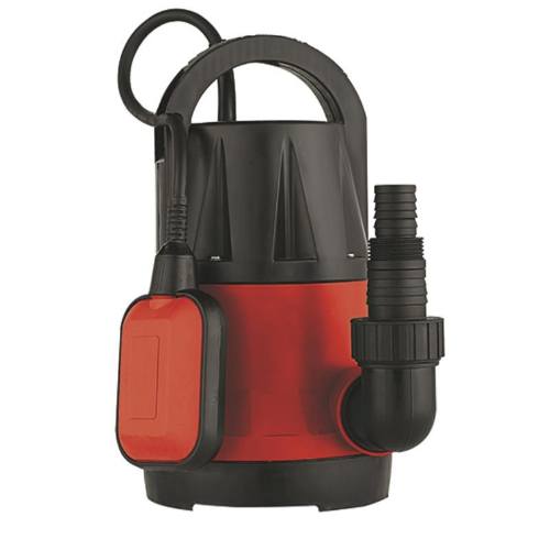 Čerpadlo na čistou vodu