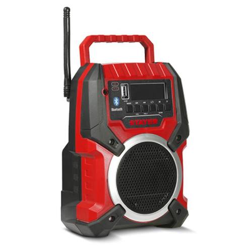 Rádio L20 (bez nabíječky a baterie)