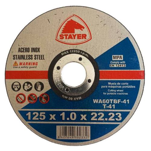 Kotouč řezný na kov