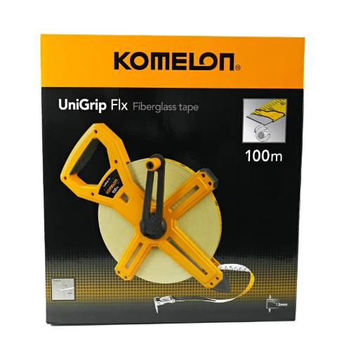 Pásmo sklolaminátové na vidlici UniGrip Flx CE