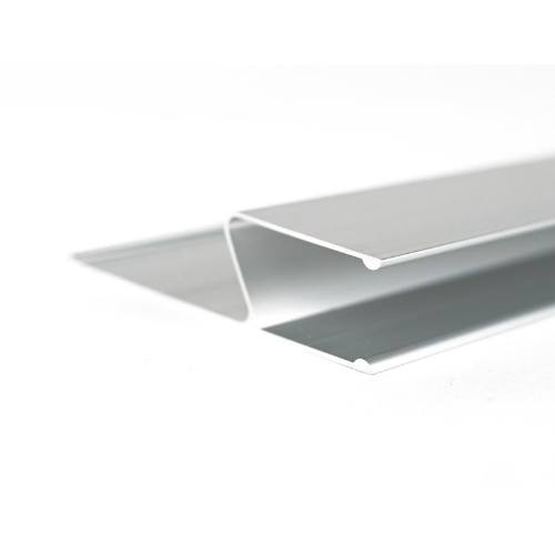 Lať stahovací H - profil SLH