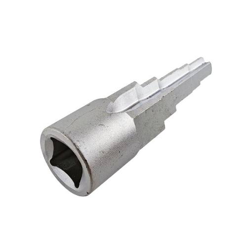 Klíč na radiátorové šroubení CRV