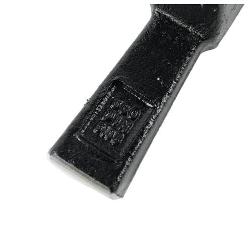 Kladivo zednické s vytahovákem hřebíků