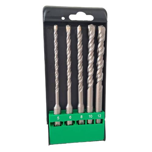 Vrták do zdiva SDS+