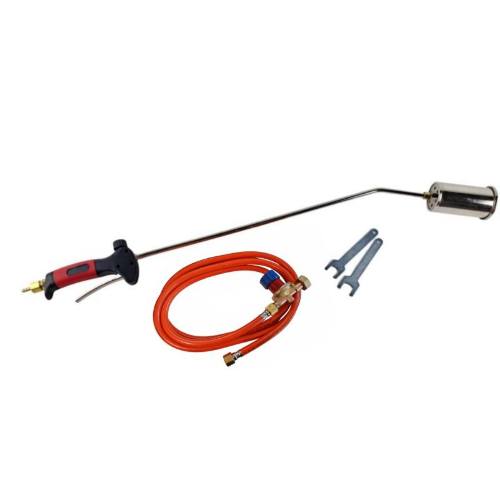 Hořák PB s regulátorem