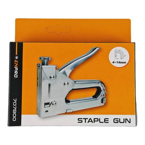 Pistole sponkovací VX114