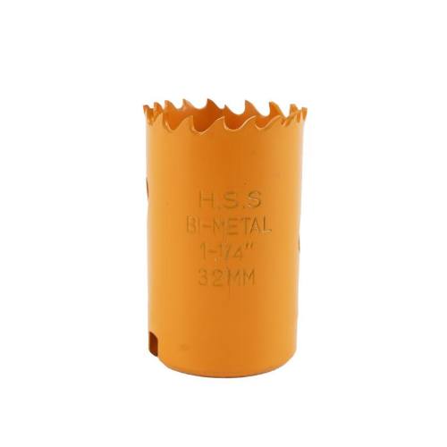 Korunka vykružovací