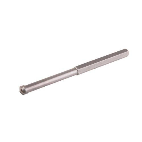 Vrták pro vykružovací korunky