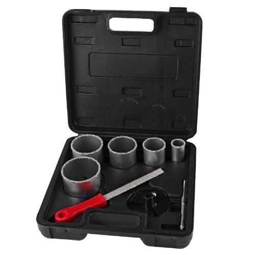 Korunka vykružovací