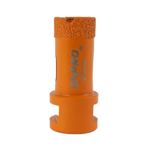 Korunka diamantová vykružovací