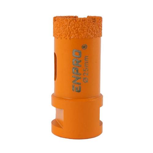 Korunka diamantová vykružovací