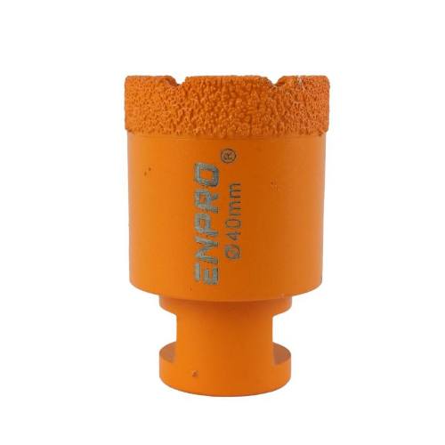 Korunka diamantová vykružovací