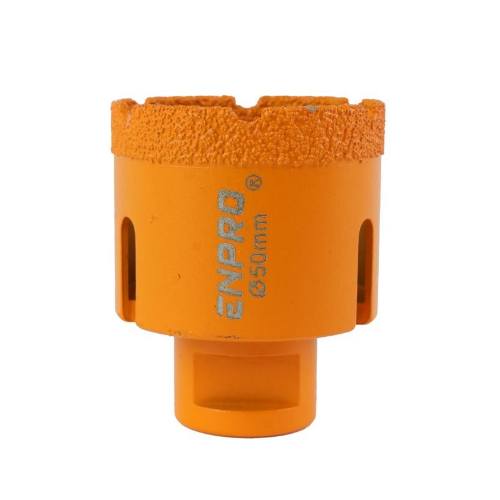 Korunka diamantová vykružovací