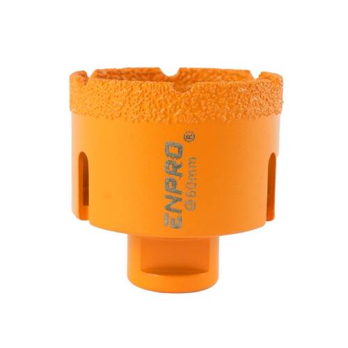 Korunka diamantová vykružovací